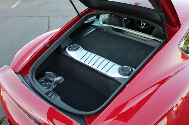 2019 Porsche 718 Cayman Unknown