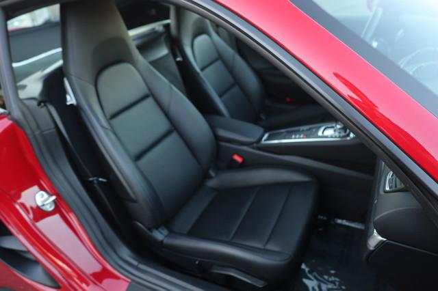 2019 Porsche 718 Cayman Unknown