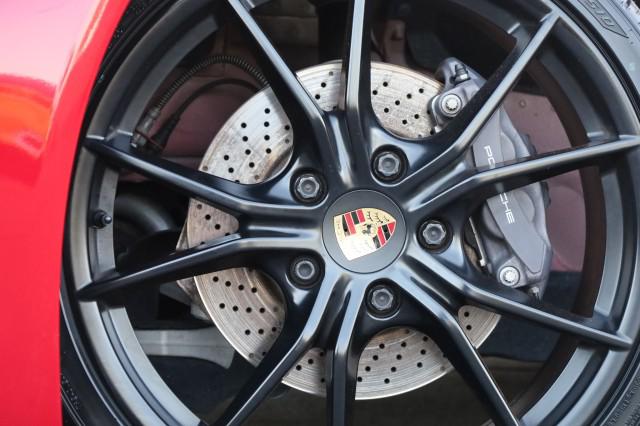 2019 Porsche 718 Cayman Unknown
