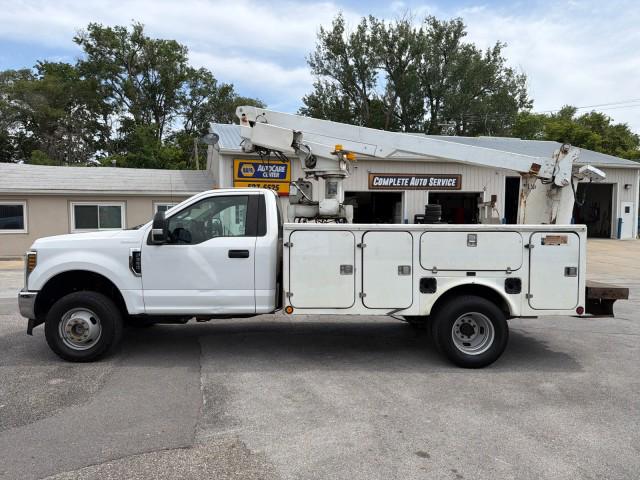 2018 Ford F-350 XL for sale in Glenwood, IA