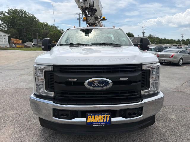 2018 Ford F-350 XL