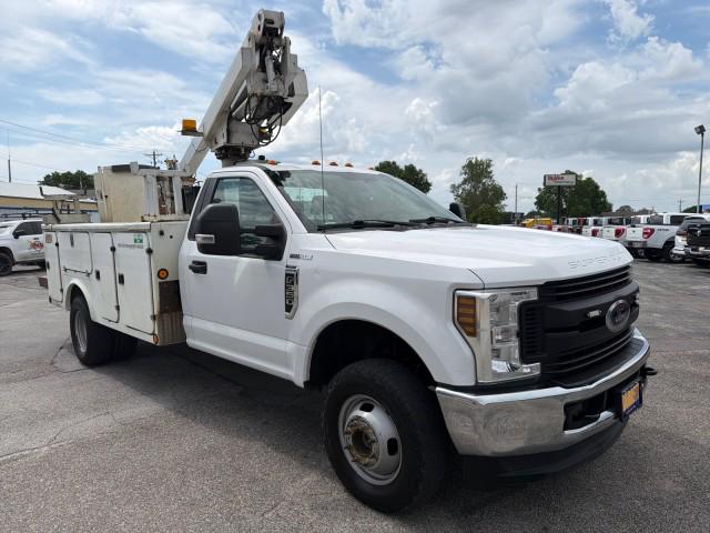2018 Ford F-350 XL