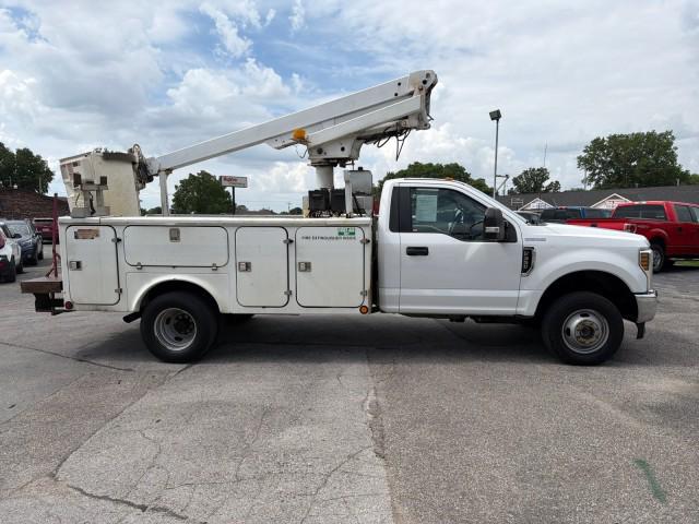 2018 Ford F-350 XL