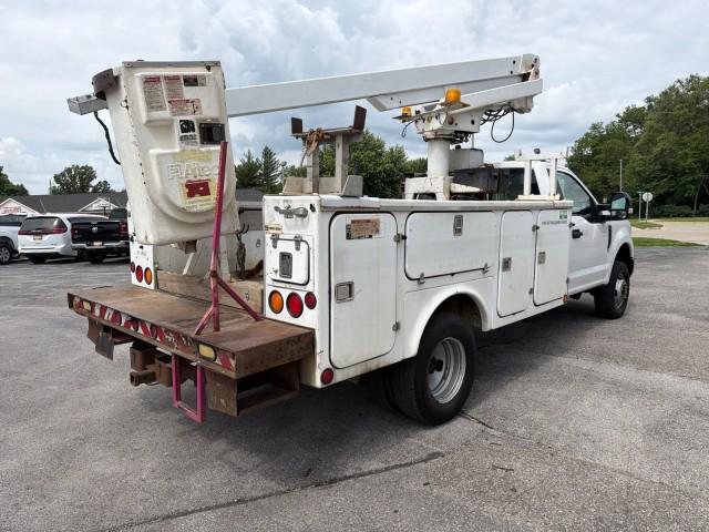 2018 Ford F-350 XL