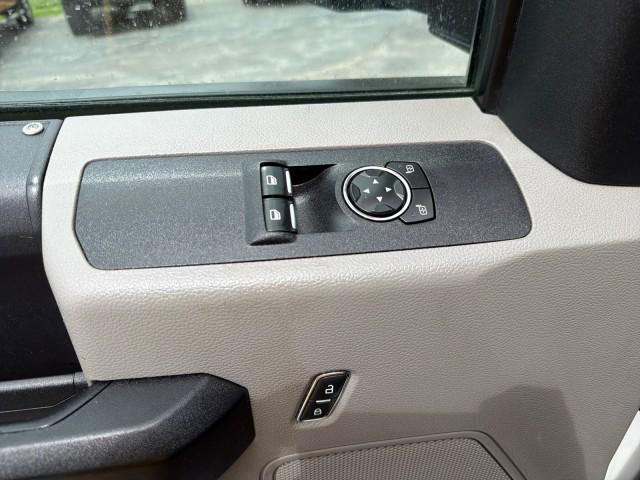 2018 Ford F-350 XL