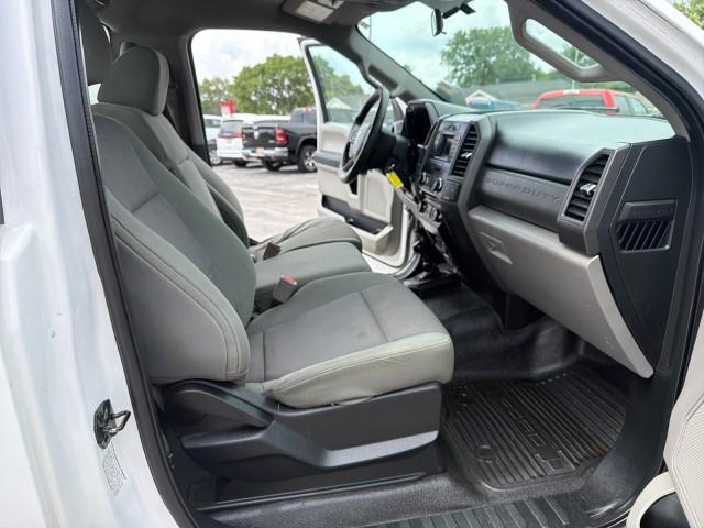 2018 Ford F-350 XL