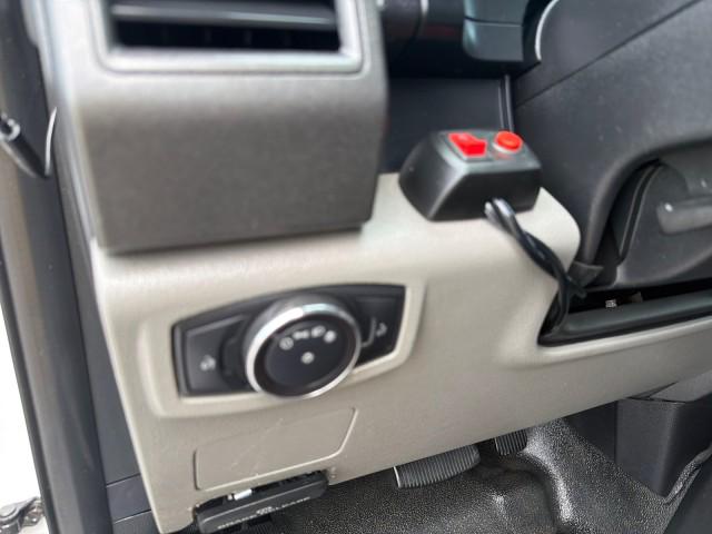2018 Ford F-350 XL