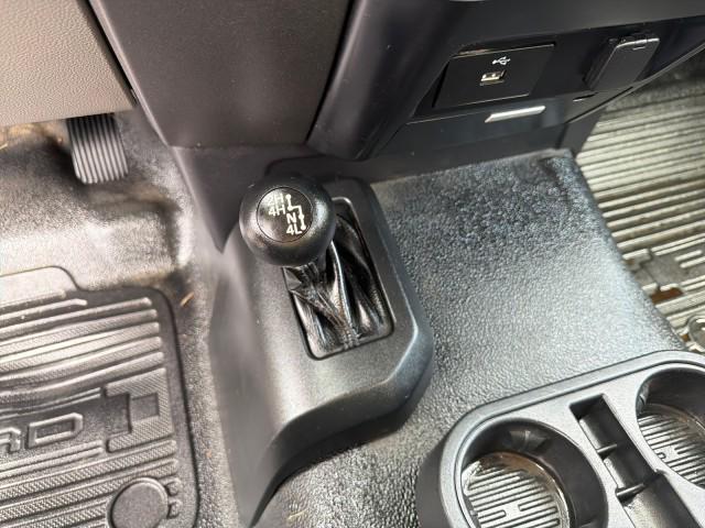 2018 Ford F-350 XL