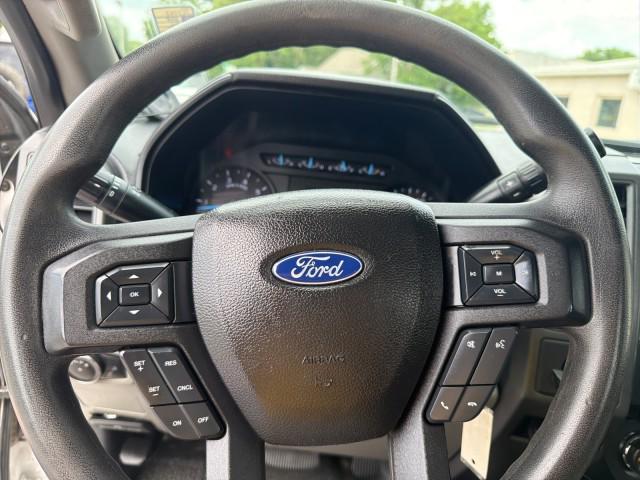 2018 Ford F-350 XL