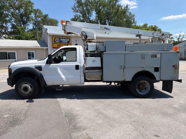 2008 Ford F-450 XL for sale in Glenwood, IA
