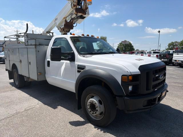 2008 Ford F-450 XL