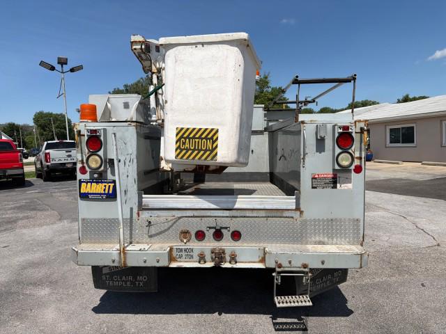 2008 Ford F-450 XL