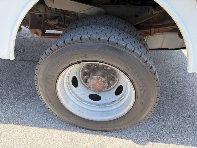 2008 Ford F-450 XL