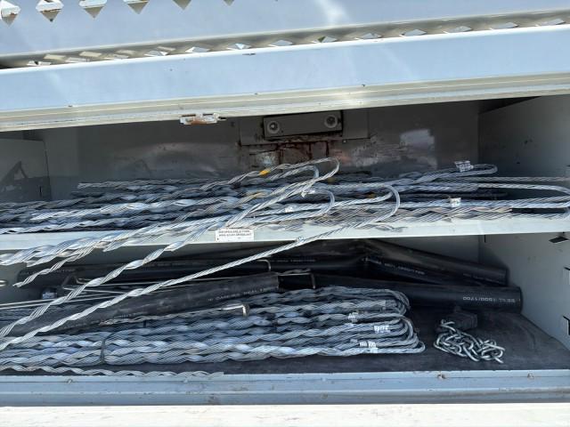 2008 Ford F-450 XL