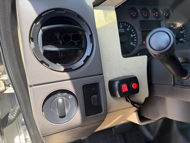 2008 Ford F-450 XL