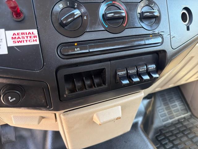 2008 Ford F-450 XL