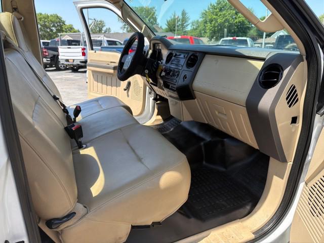 2008 Ford F-450 XL
