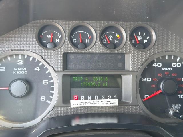 2008 Ford F-450 XL