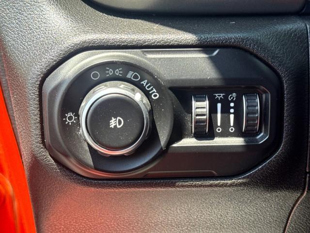 2019 Jeep Wrangler Unlimited Rubicon 4x4