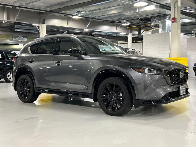 2025 Mazda CX-5 2.5 Turbo Premium for sale in Elmsford, NY