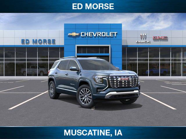 2026 GMC Terrain AWD Denali for sale in Muscatine, IA