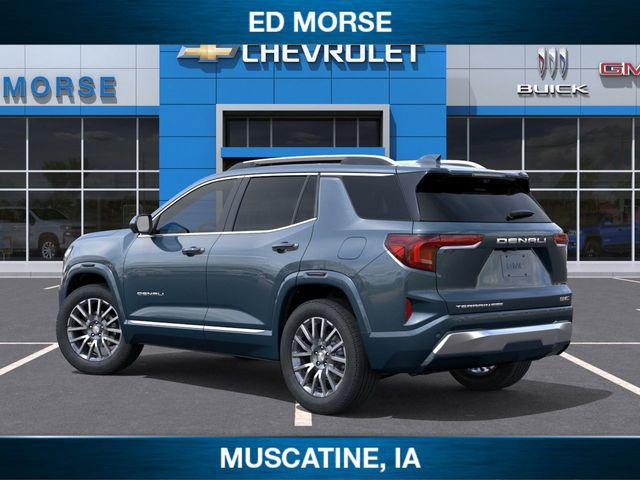 2026 GMC Terrain AWD Denali