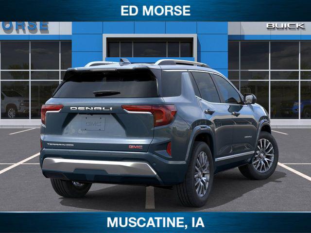 2026 GMC Terrain AWD Denali