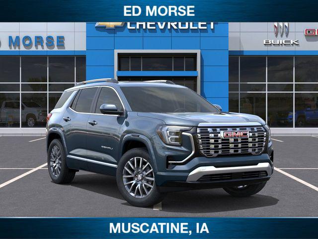 2026 GMC Terrain AWD Denali