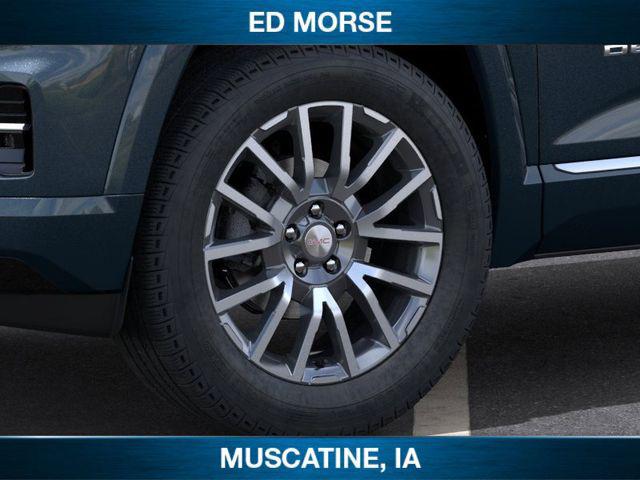 2026 GMC Terrain AWD Denali