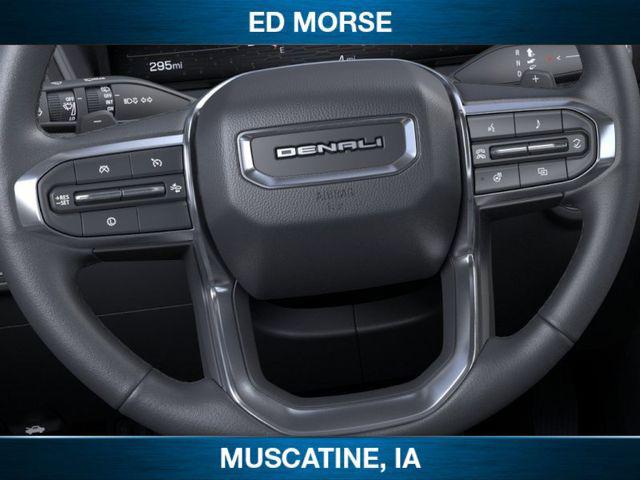2026 GMC Terrain AWD Denali
