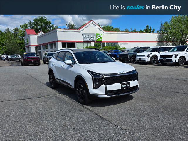 2026 Kia Sportage EX for sale in Williston, VT
