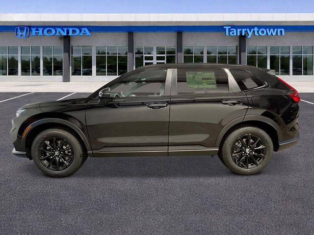 2026 Honda CR-V Hybrid AWD Sport