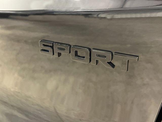 2026 Honda CR-V Hybrid AWD Sport
