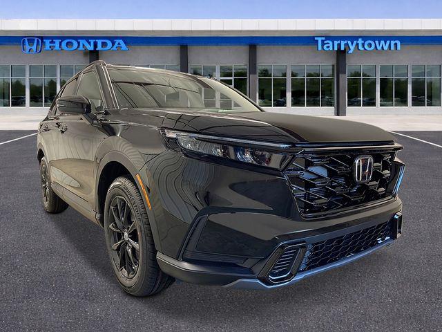 2026 Honda CR-V Hybrid AWD Sport