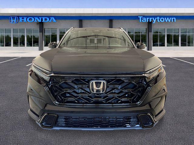2026 Honda CR-V Hybrid AWD Sport