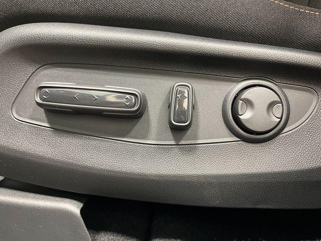 2026 Honda CR-V Hybrid AWD Sport