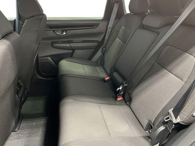 2026 Honda CR-V Hybrid AWD Sport