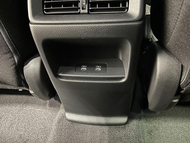 2026 Honda CR-V Hybrid AWD Sport