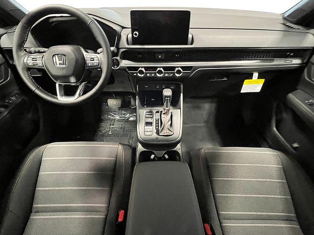 2026 Honda CR-V Hybrid AWD Sport