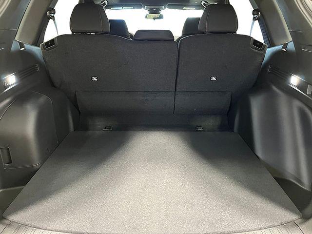 2026 Honda CR-V Hybrid AWD Sport