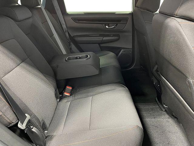 2026 Honda CR-V Hybrid AWD Sport