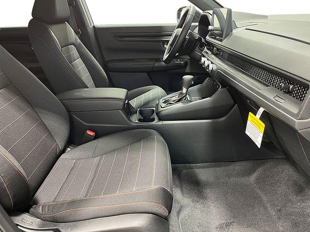 2026 Honda CR-V Hybrid AWD Sport