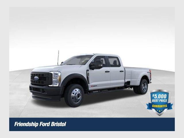 2026 Ford F-450 XL for sale in Bristol, TN