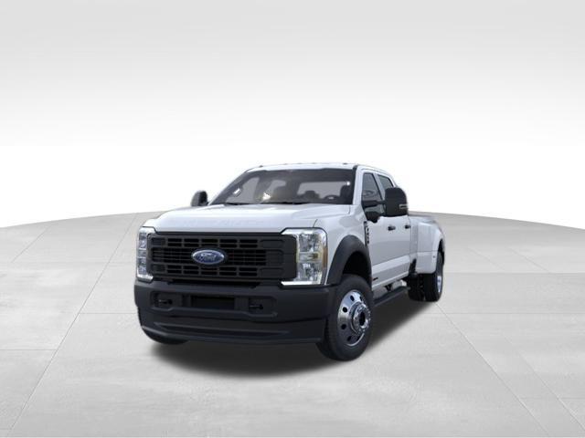 2026 Ford F-450 XL