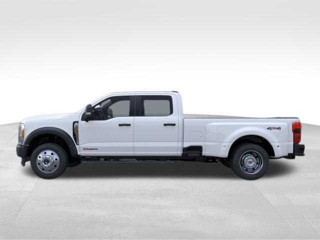 2026 Ford F-450 XL