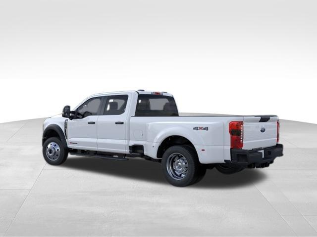 2026 Ford F-450 XL