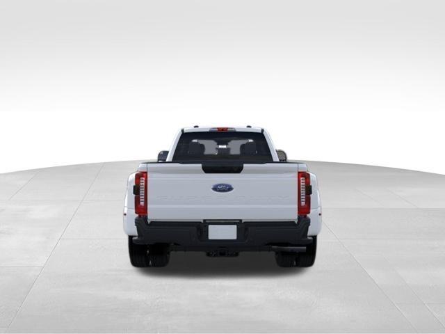 2026 Ford F-450 XL
