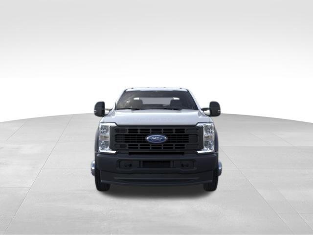 2026 Ford F-450 XL