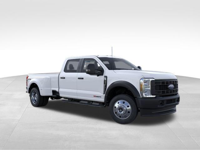 2026 Ford F-450 XL