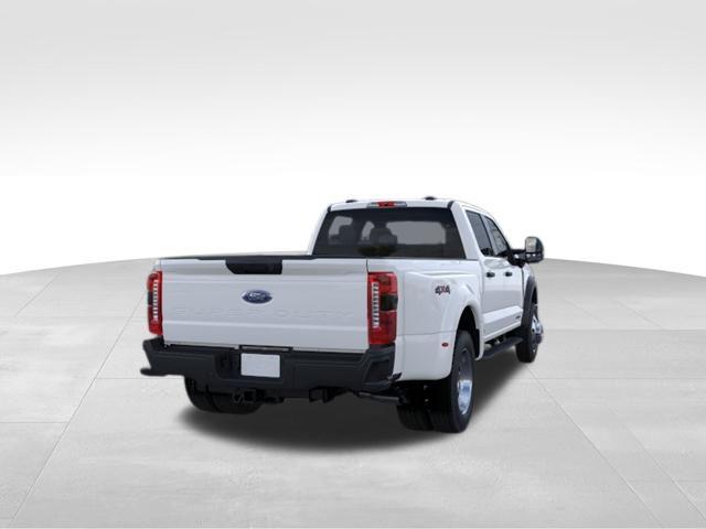 2026 Ford F-450 XL